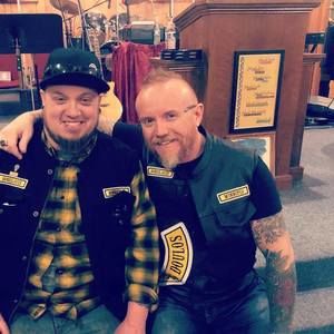 Meet your Posher, Andy